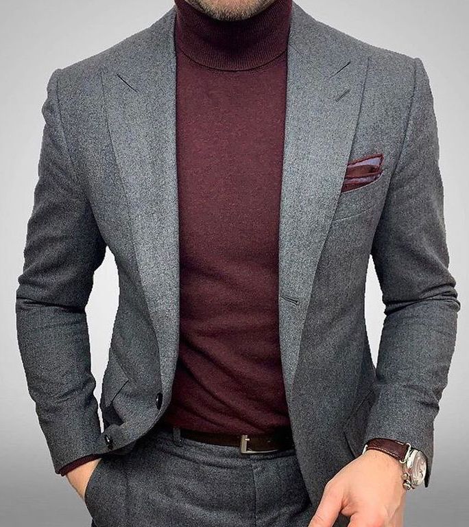 Winter Warm Best Quality High Neck For Men/Boys - Oshi.pk - Buy & Sell Online