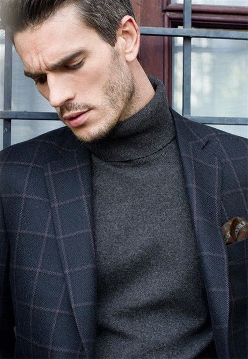 Winter Warm Best Quality High Neck For Men/Boys - Oshi.pk - Buy & Sell Online