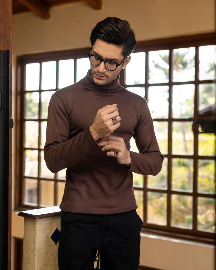 Wintsfield Mens Highneck - Oshi.pk - Buy & Sell Online