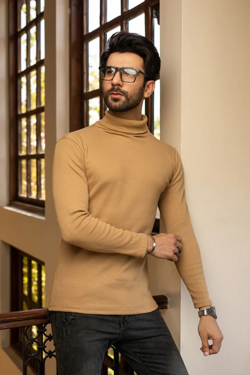 Wintsfield Mens Highneck - Oshi.pk - Buy & Sell Online