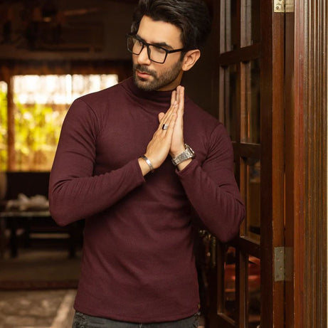 Wintsfield Mens Highneck - Oshi.pk - Buy & Sell Online