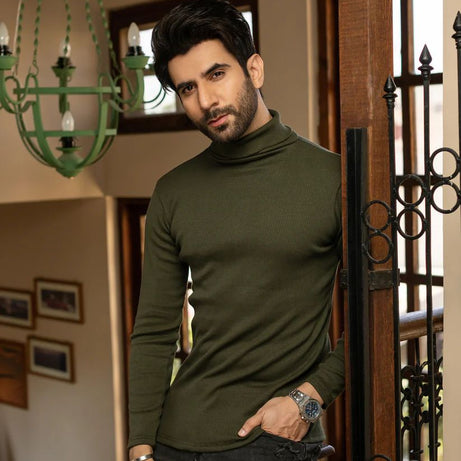 Wintsfield Mens Highneck - Oshi.pk - Buy & Sell Online