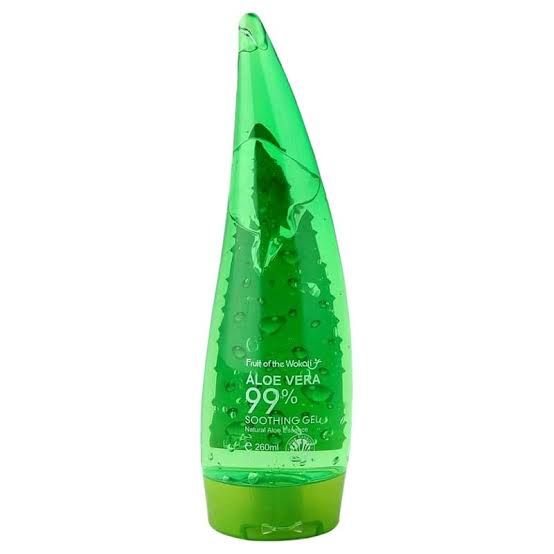 WOKALI ALOE VERA GEL 260ML - Oshi.pk - Buy & Sell Online