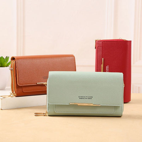 Women Fashion Crossbody Cellphone Bag - Oshi.pk - Buy & Sell Online