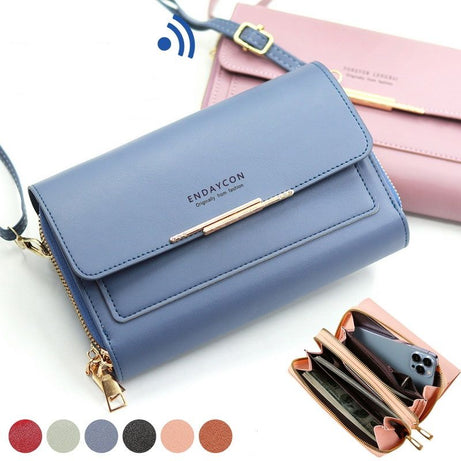 Women Fashion Crossbody Cellphone Bag