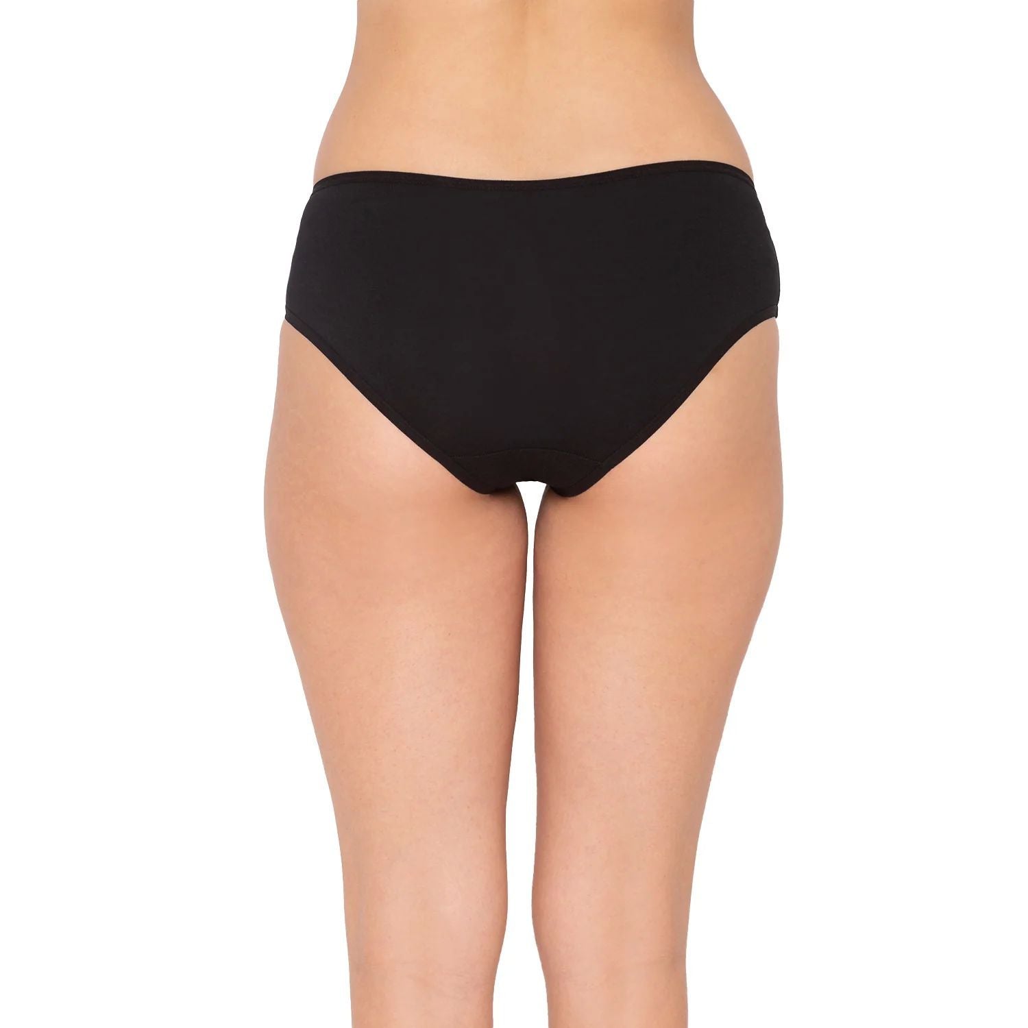 Womens Cotton Hipster Panty (Pack of 3) - Oshi.pk - Buy & Sell Online