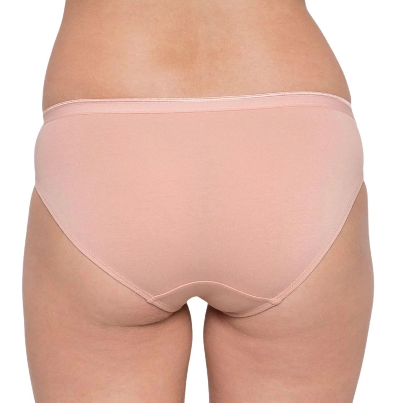 Cotton Bikini Mid Rise Anti-Bacterial Panty (Pack of 3) - Oshi.pk - Buy & Sell Online