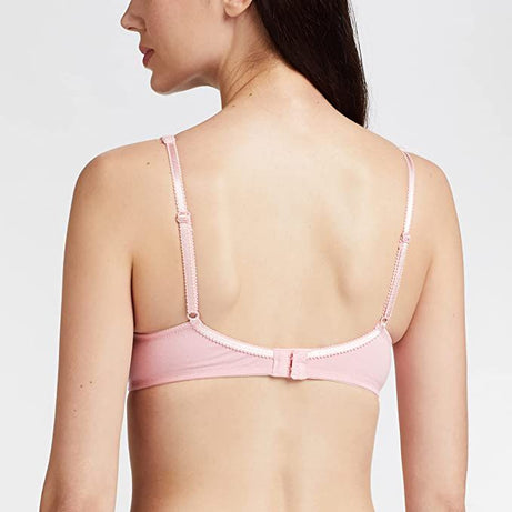 Womens Padded Wire Free Seamless Bra - Oshi.pk - Buy & Sell Online