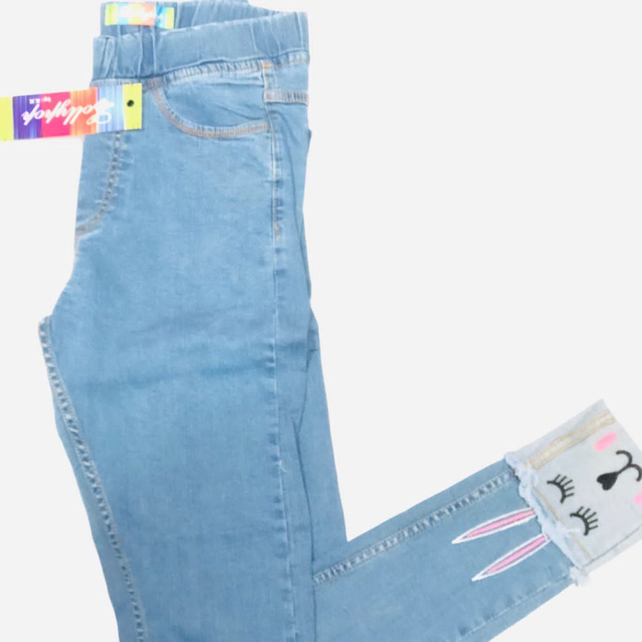 STYLISH RABBIT JEANS - Oshi.pk - Buy & Sell Online