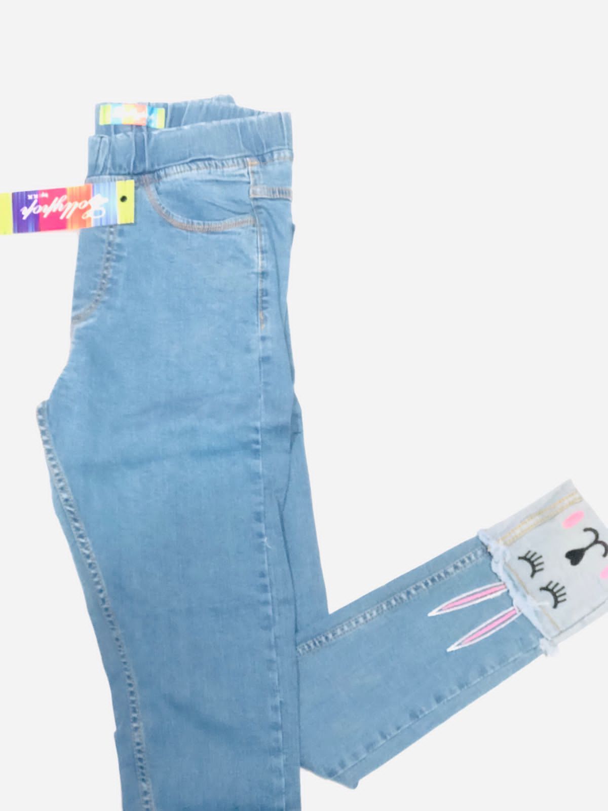 STYLISH RABBIT JEANS - Oshi.pk - Buy & Sell Online
