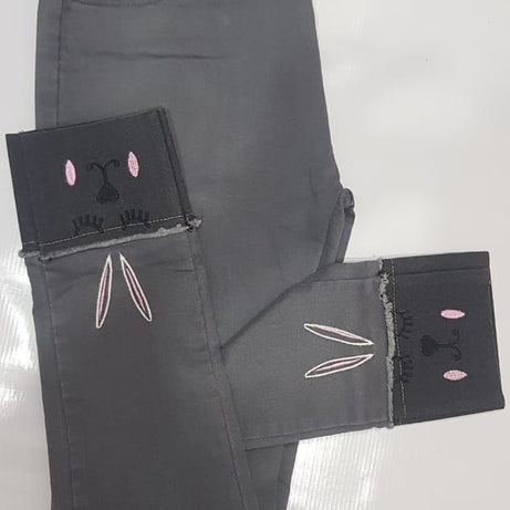 STYLISH RABBIT JEANS - Oshi.pk - Buy & Sell Online