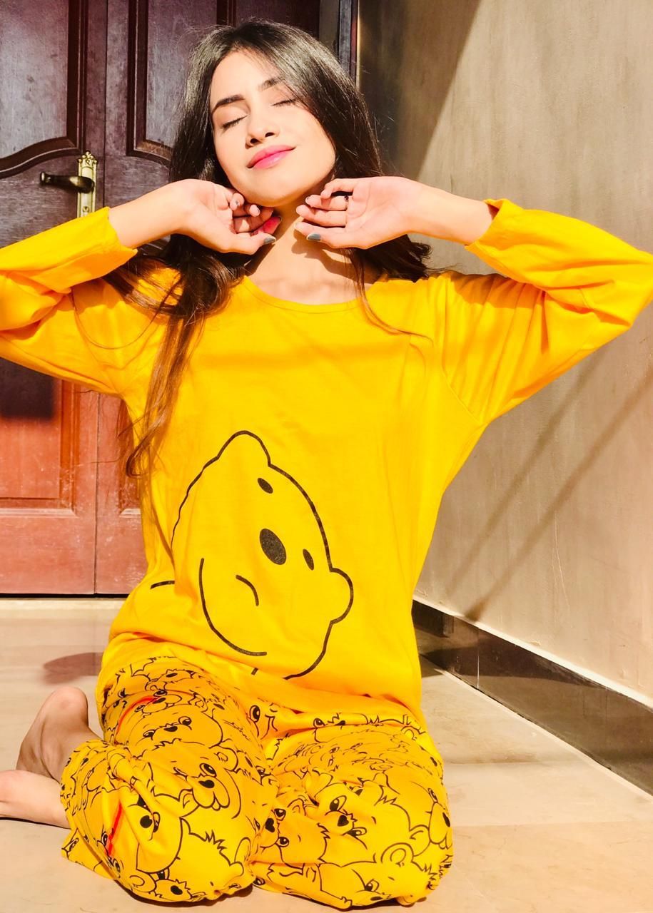 WOMENS FASHION NIGHT WARE - Oshi.pk - Buy & Sell Online