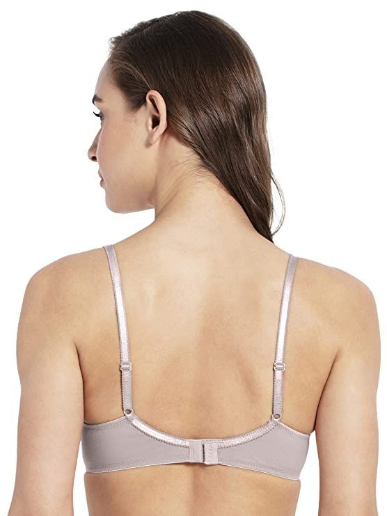 Womens Padded Wire Free Seamless Bra - Oshi.pk - Buy & Sell Online