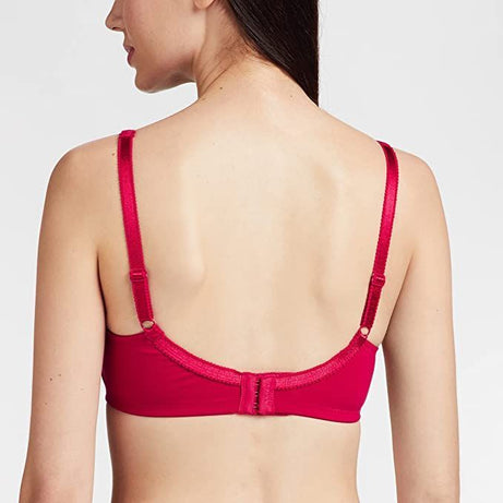 Womens Padded Wire Free Seamless Bra - Oshi.pk - Buy & Sell Online