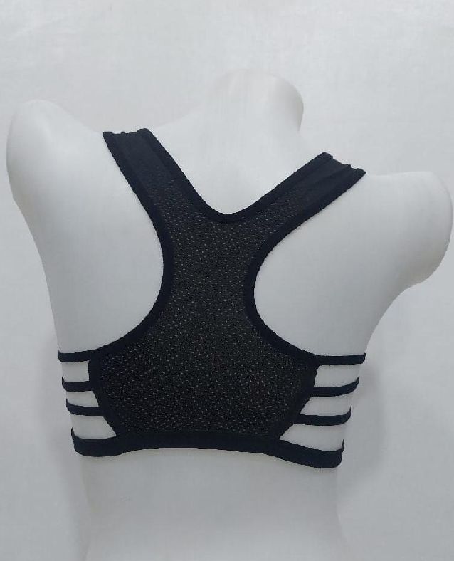 Loom Women China Jersey Racerback Sports Bra (Art-01) - Oshi.pk - Buy & Sell Online