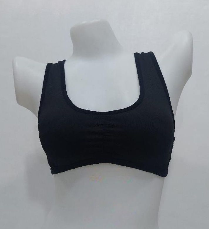 Loom Women China Jersey Racerback Sports Bra (Art-01) - Oshi.pk - Buy & Sell Online