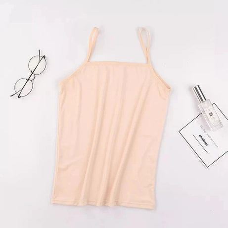 Womens Signature Camisole Pack of 3 - Oshi.pk - Buy & Sell Online