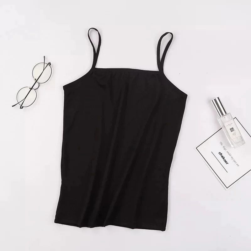 Womens Signature Camisole Pack of 3 - Oshi.pk - Buy & Sell Online