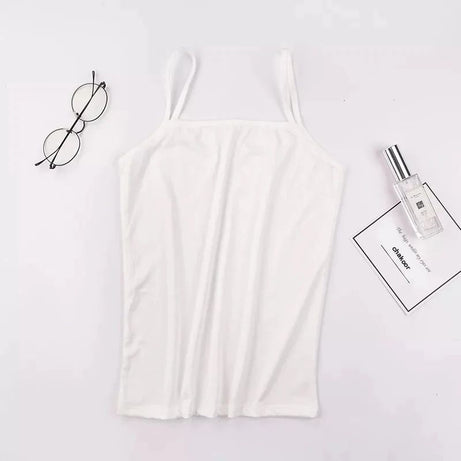 Womens Signature Camisole Pack of 3 - Oshi.pk - Buy & Sell Online