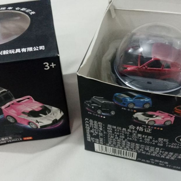Wrist Watch Remote Control mini cars - Rechargeable Car - Remote requires 1 AAA cell - Oshi.pk - Buy & Sell Online