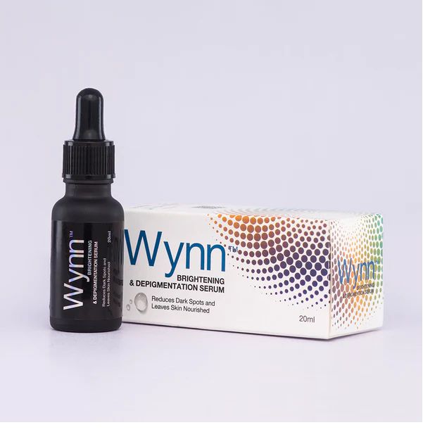 Wynn Brightening & Depigmentation Serum - Oshi.pk - Buy & Sell Online