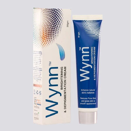 Wynn Brightening & Depigmentation Cream - Oshi.pk - Buy & Sell Online