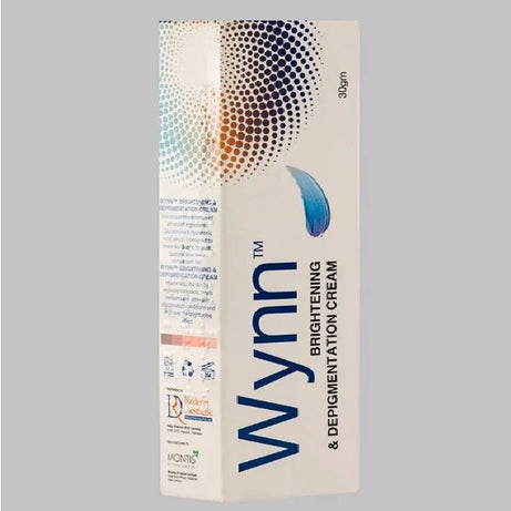 Wynn Brightening & Depigmentation Cream - Oshi.pk - Buy & Sell Online