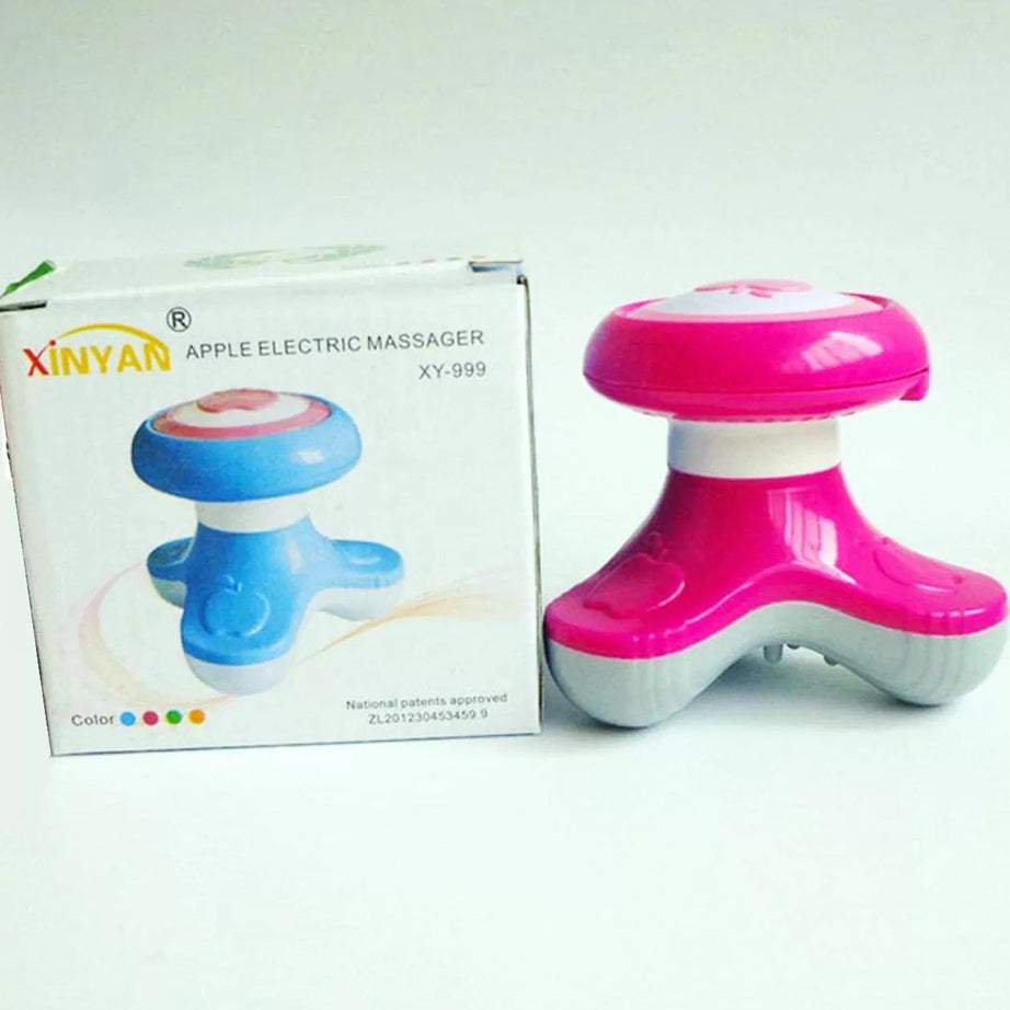 Xinyan Vibration Body Massager For Multi Usage - XY-999 - Oshi.pk - Buy & Sell Online