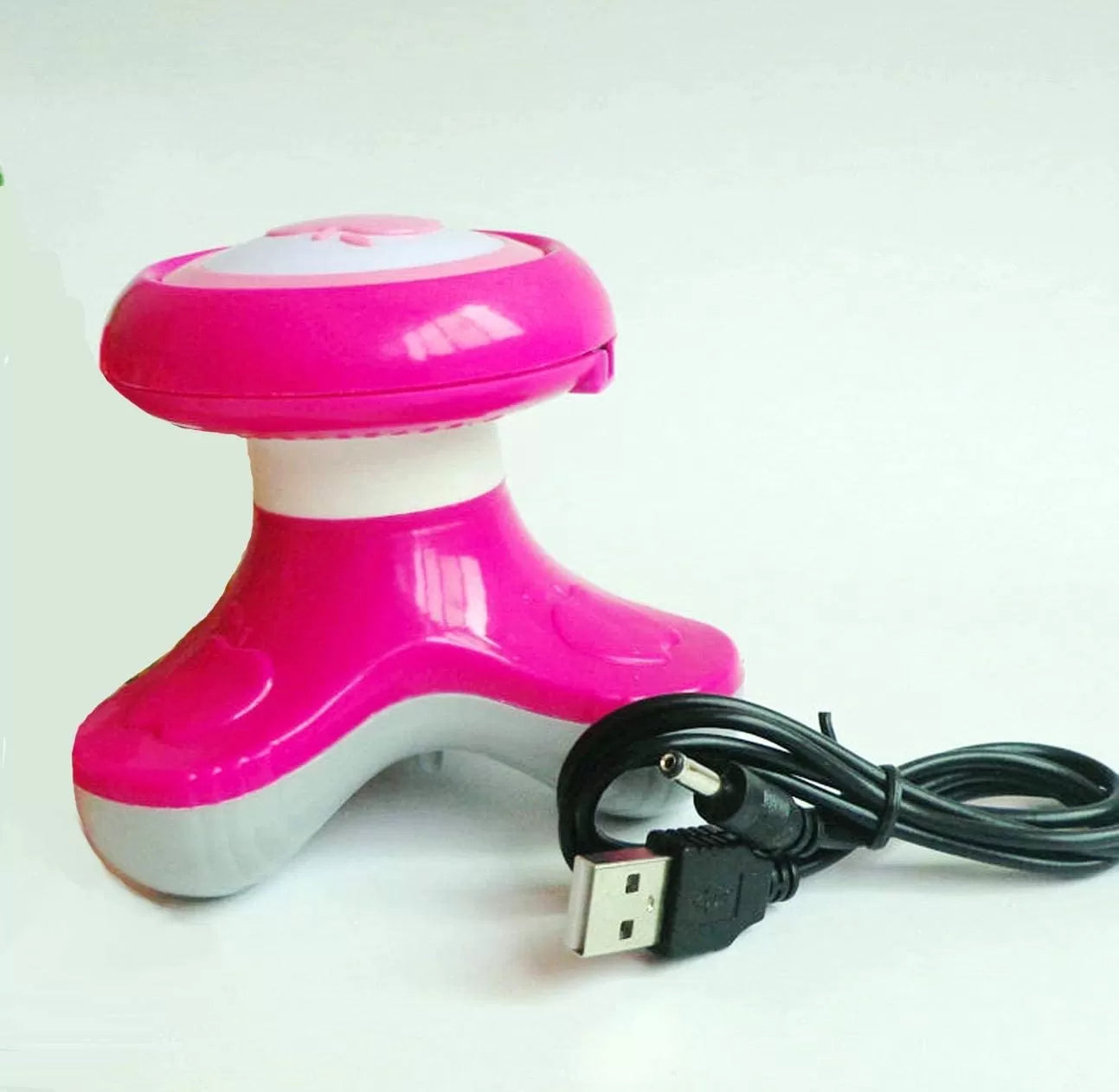 Xinyan Vibration Body Massager For Multi Usage - XY-999 - Oshi.pk - Buy & Sell Online