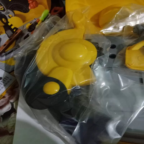 XIONG CHENG Delux Tool Set - 27 PCS in Briefcase - Excellent Toolbox - Oshi.pk - Buy & Sell Online