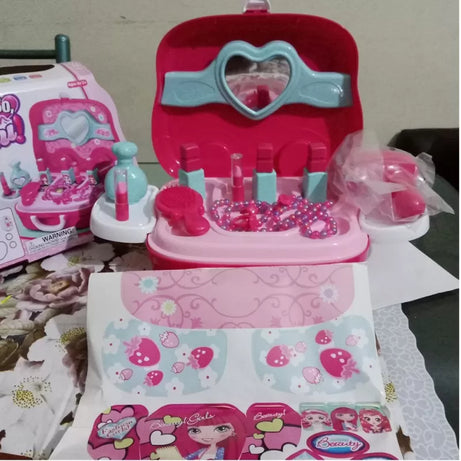 XIONG CHENG Fashion You - Beauty Tools Set - Oshi.pk - Buy & Sell Online