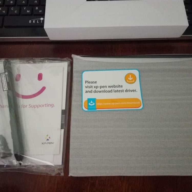 XP-Pen Star G640 - Oshi.pk - Buy & Sell Online