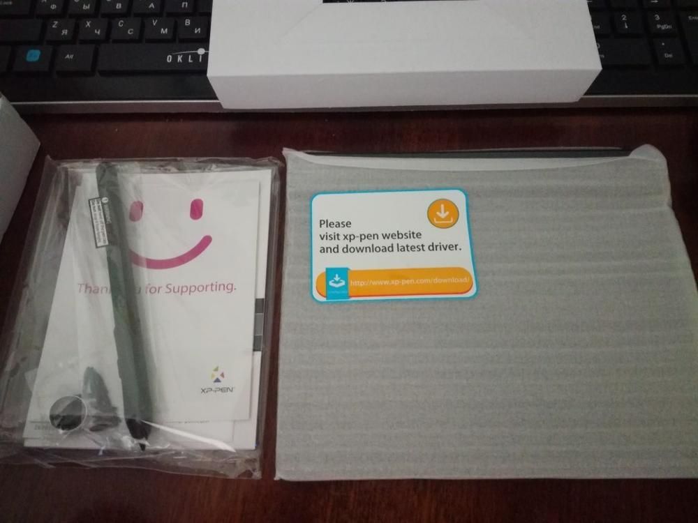 XP-Pen Star G640 - Oshi.pk - Buy & Sell Online