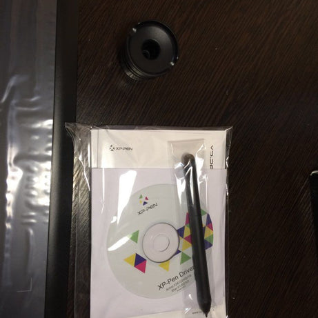 XP-PEN Star03 v2 Drawing Tablet 12 inch with 8 Hot Keys - Oshi.pk - Buy & Sell Online