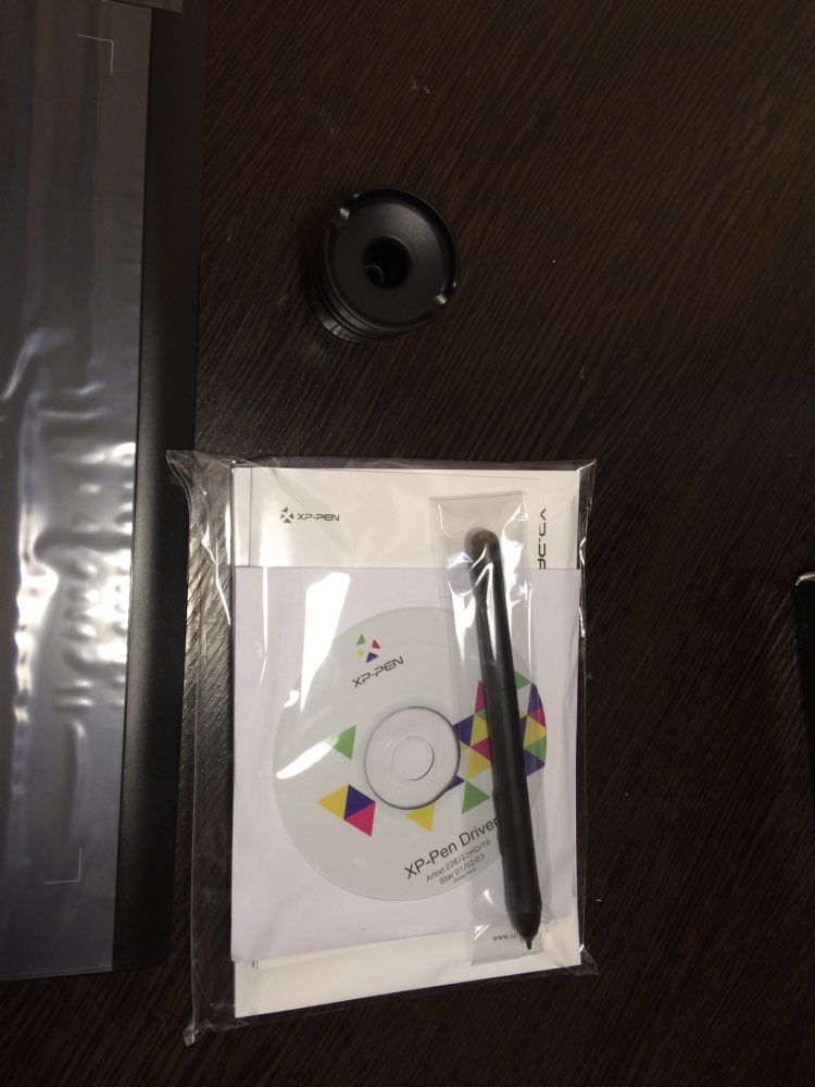 XP-PEN Star03 v2 Drawing Tablet 12 inch with 8 Hot Keys - Oshi.pk - Buy & Sell Online