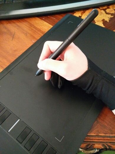 XP-PEN Star03 v2 Drawing Tablet 12 inch with 8 Hot Keys - Oshi.pk - Buy & Sell Online