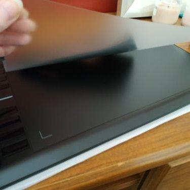 XP-PEN Star03 v2 Drawing Tablet 12 inch with 8 Hot Keys - Oshi.pk - Buy & Sell Online