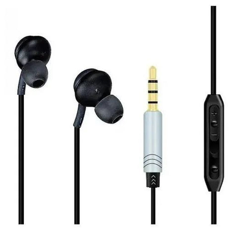 XZS X68 HI SPEED STEREO EARPHONES HANDSFREE SUPER BEST QUALITY - Oshi.pk - Buy & Sell Online