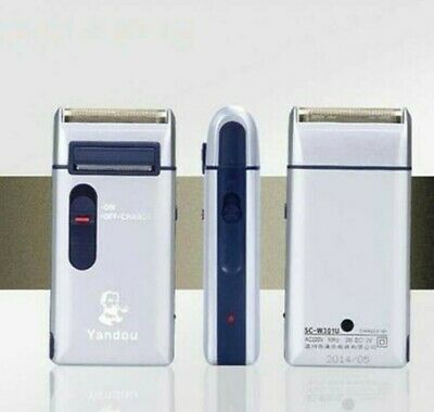 Yandou Professional Rechargeable Shaver For Men - Oshi.pk - Buy & Sell Online