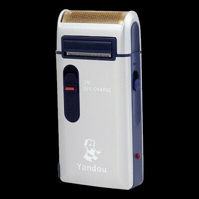 Yandou Professional Rechargeable Shaver For Men - Oshi.pk - Buy & Sell Online