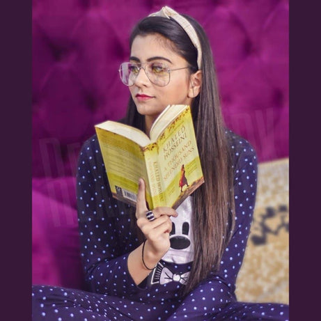 Cute Mickey Mouse Night Dress For Her - Oshi.pk - Buy & Sell Online