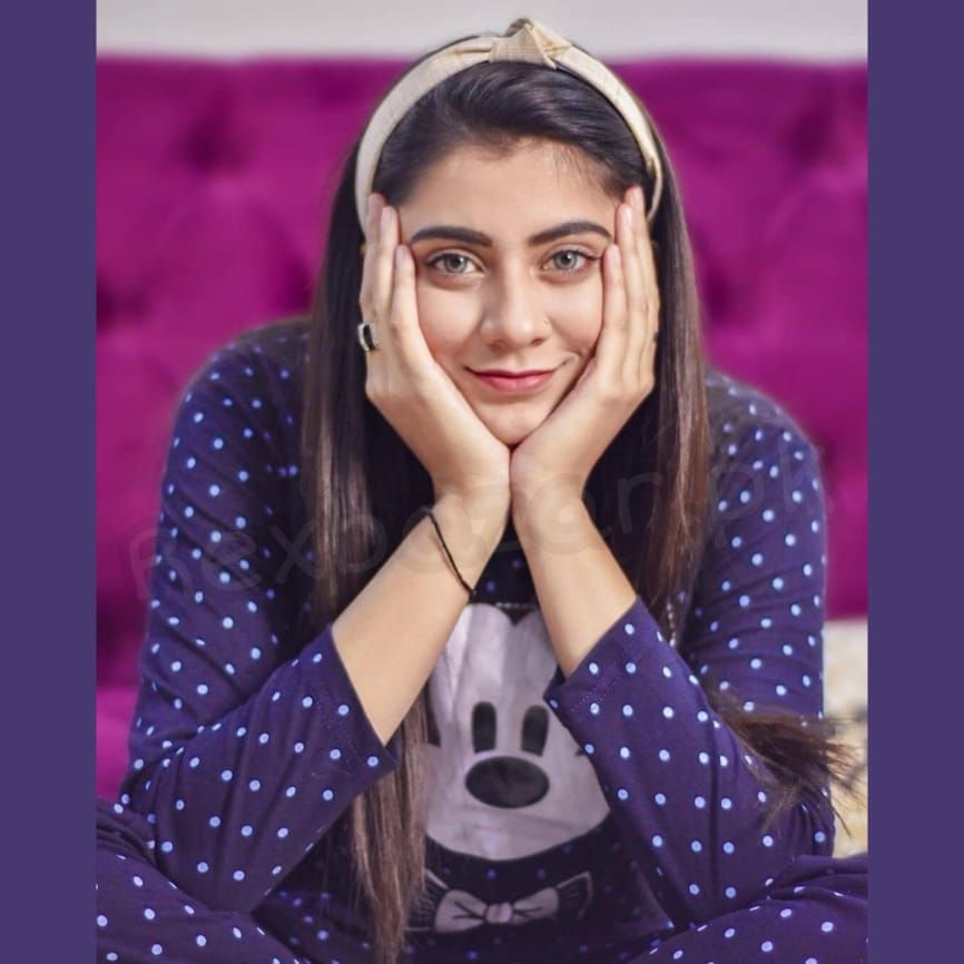 Cute Mickey Mouse Night Dress For Her - Oshi.pk - Buy & Sell Online