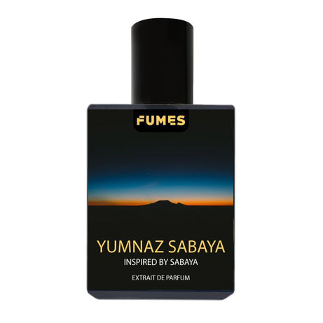 Yumnaz Sabaya Inspired By Sabaya 8 Hour Long Lasting) Men Perfume - Oshi.pk - Buy & Sell Online
