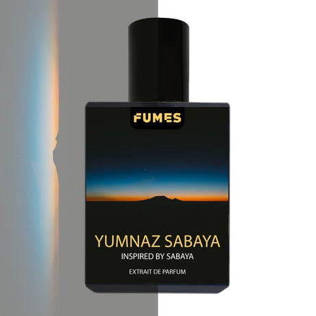 Yumnaz Sabaya Inspired By Sabaya 8 Hour Long Lasting) Men Perfume - Oshi.pk - Buy & Sell Online