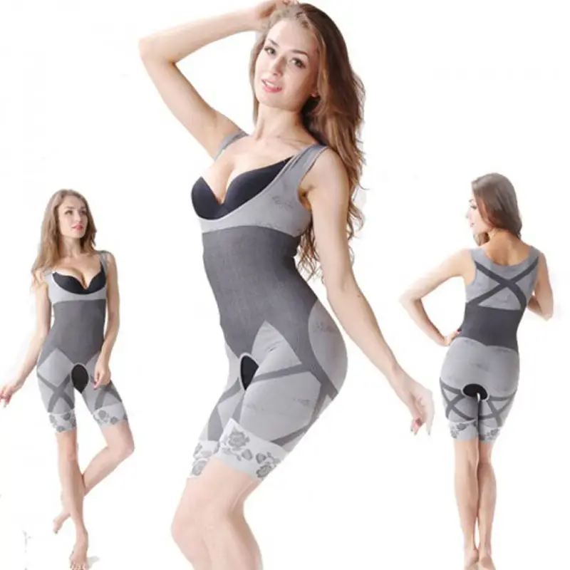 Buy Slim Body - Natural Bamboo Charcoal Slimming Suit at Lowest Price in  Pakistan