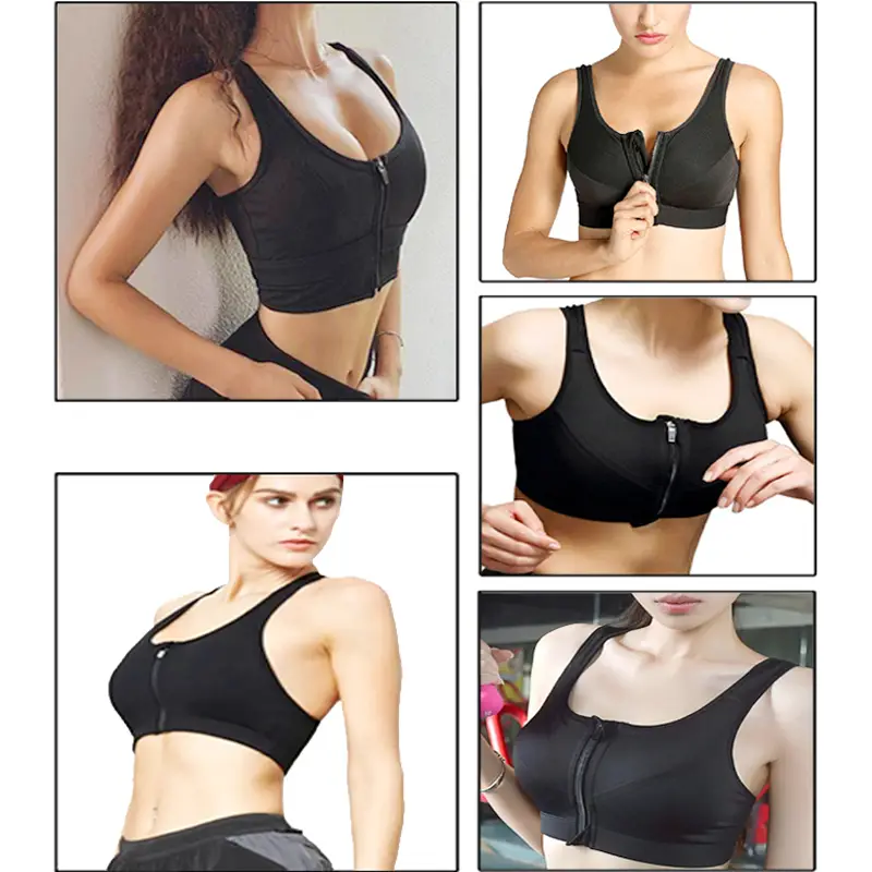 Buy Imported Sports Bras For Women at Lowest Price in Pakistan