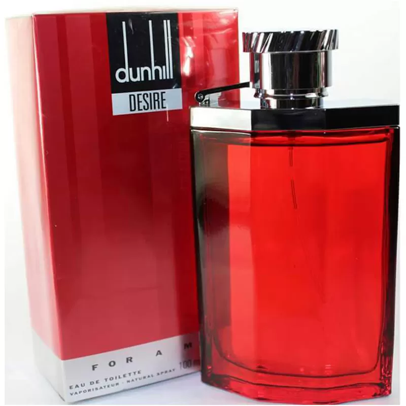 Buy Dunhill Desire 100 ml Perfume For Men (Original Tester Without Box ...