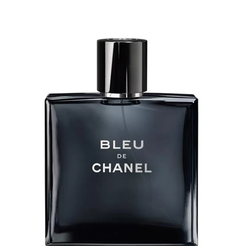 Buy Bleu De Chanel 100 ml Perfume For Men (Original Tester Without Box ...
