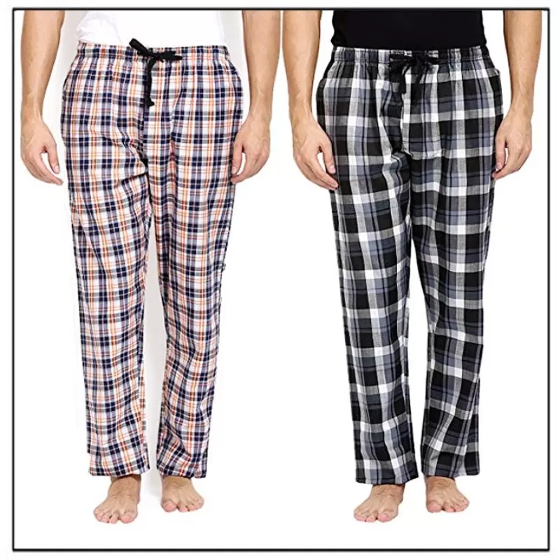 Buy Pack of 3 – Checkered Pajama for Men at Lowest Price in Pakistan ...