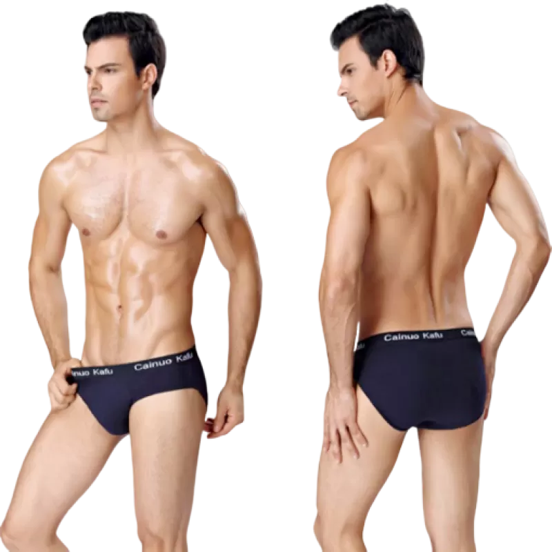 Buy Pack of 3 – Imported Underwear For Men at Lowest Price in Pakistan